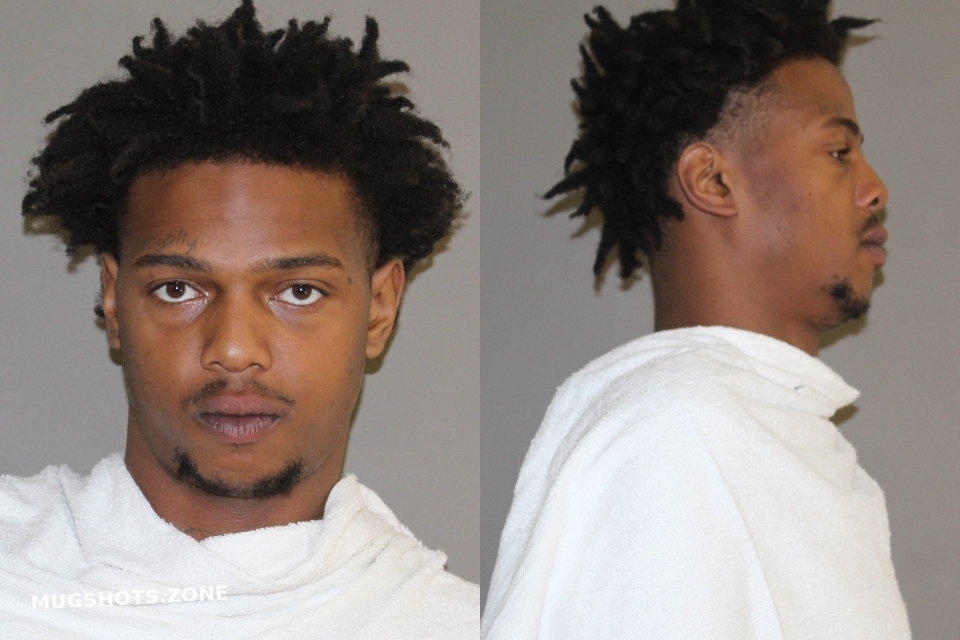 Shabazz Rajhi Denton County Mugshots Zone