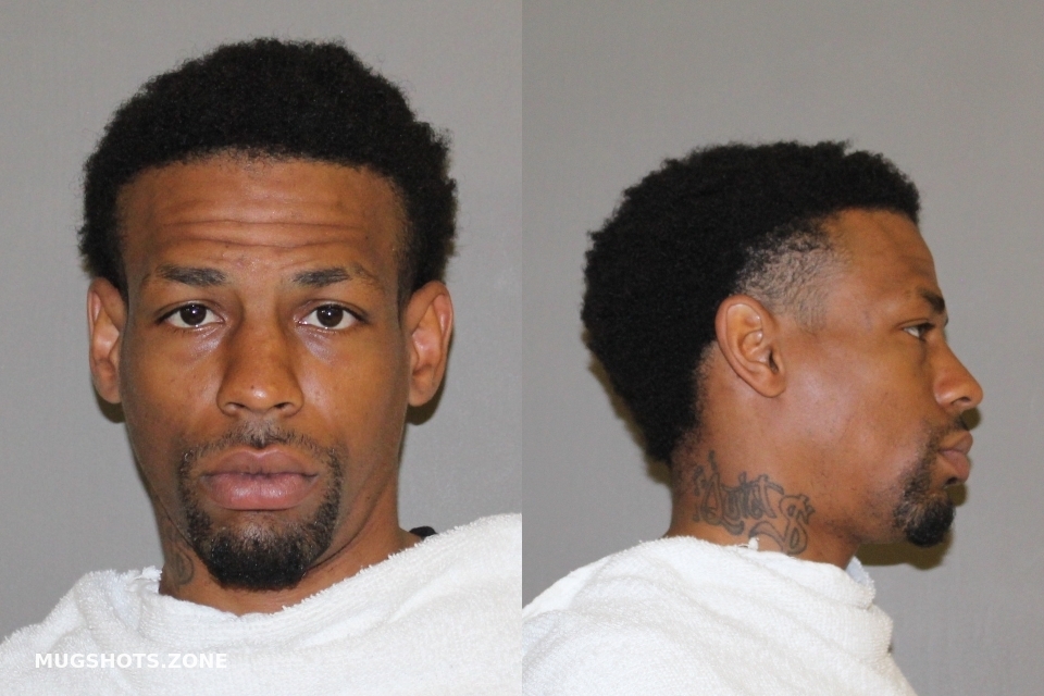 Dashield Darontay Denton County Mugshots Zone