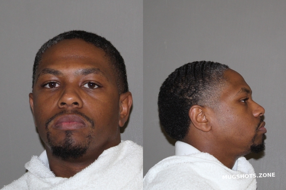 HILLMAN DEMONTE TYREE 05 24 2023 Denton County Mugshots Zone