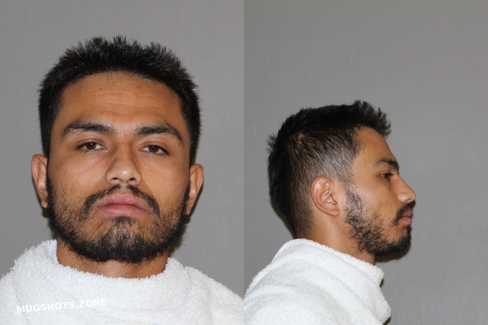 Flores Olvera Jonathan Uriel Denton County Mugshots Zone