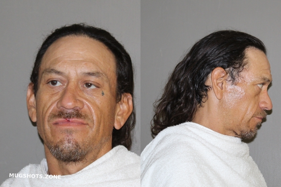 Lopez David Moises Denton County Mugshots Zone