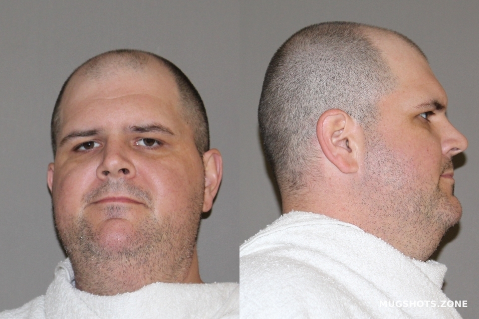 Klutts Daren Michael Denton County Mugshots Zone