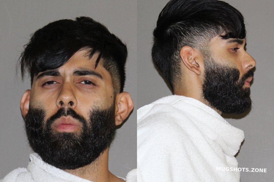 MOHAMMED FAHAD ZOHAIR 06 09 2023 Denton County Mugshots Zone