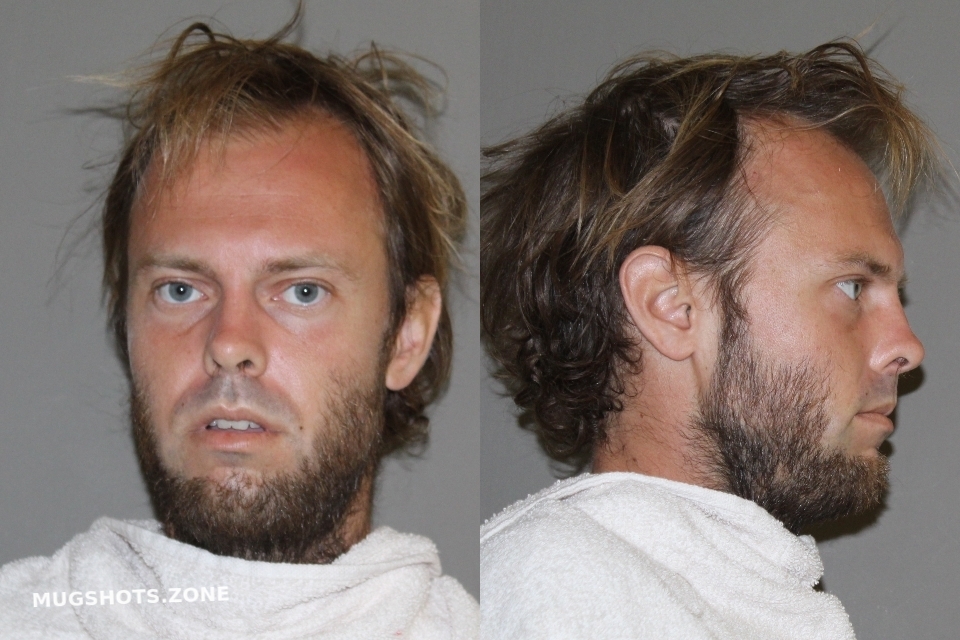 RAUSEO JASON MICHAEL 06 19 2023 Denton County Mugshots Zone