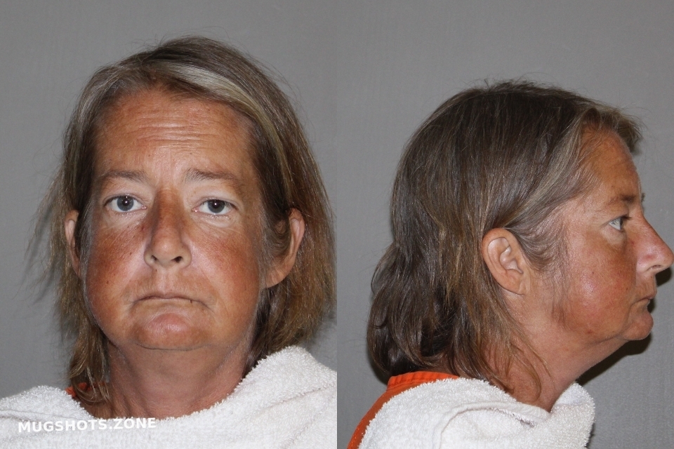 Seale Brook Theresa Denton County Mugshots Zone