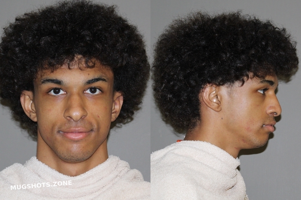 Prophet Malaki Denton County Mugshots Zone