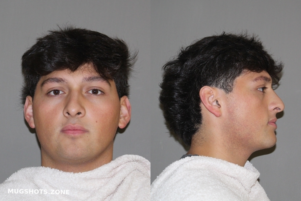 Cortez Daniel Denton County Mugshots Zone