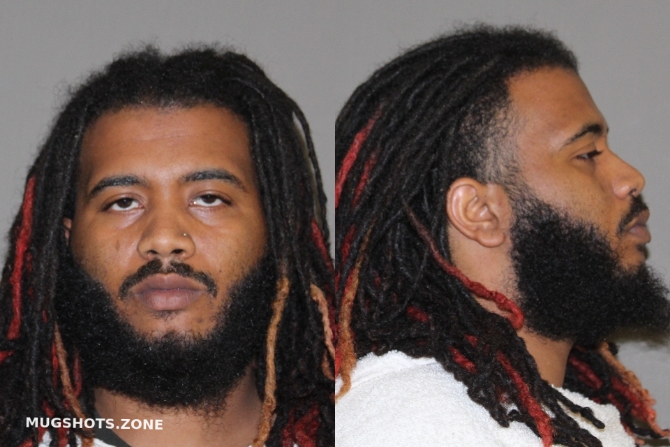 WHITE WILLIE IV 07 16 2023 Denton County Mugshots Zone