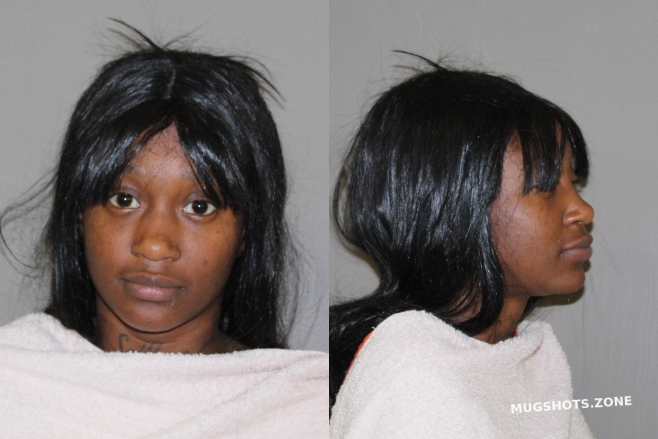 Walpool Tomesha Denton County Mugshots Zone