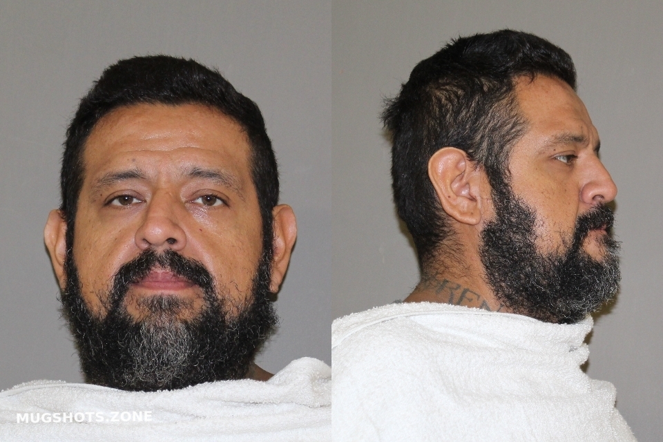 Hernandez Jorge Denton County Mugshots Zone