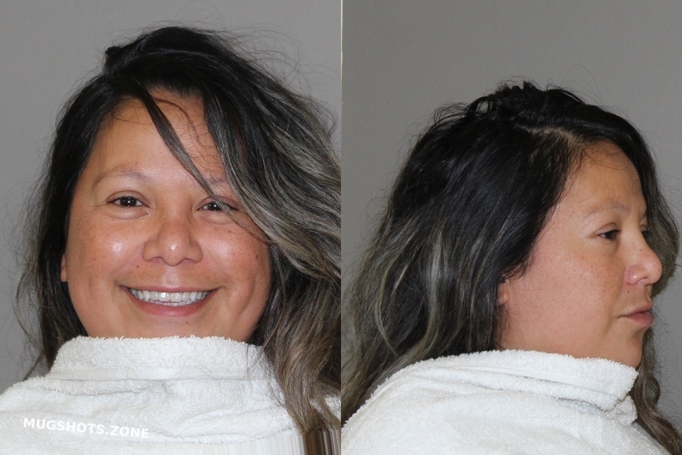 Avalos Veronica Denton County Mugshots Zone