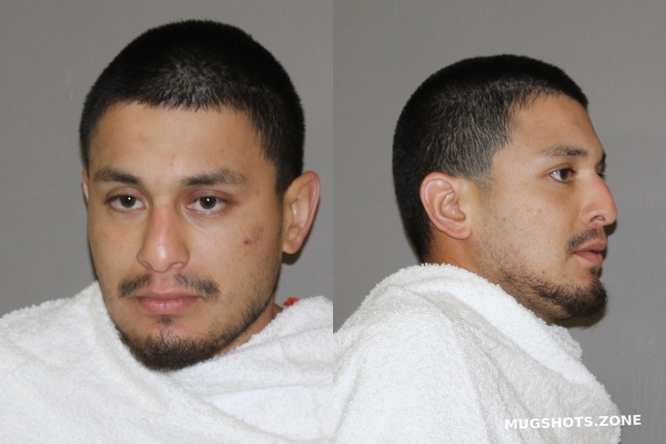 Pena Yanez Alex Denton County Mugshots Zone