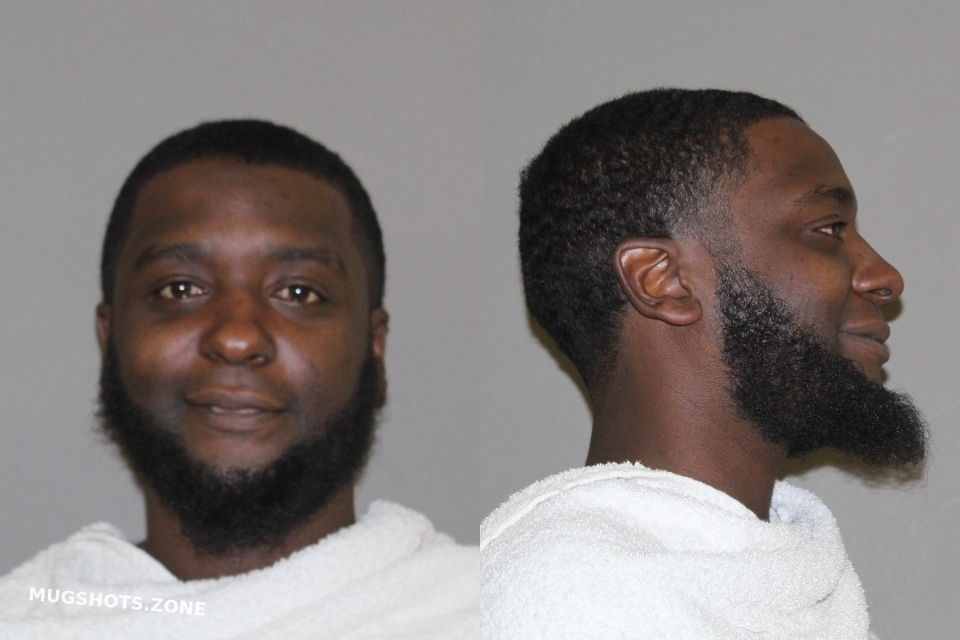 BROWN SOLOMON KENTRELLE 08 19 2023 Denton County Mugshots Zone