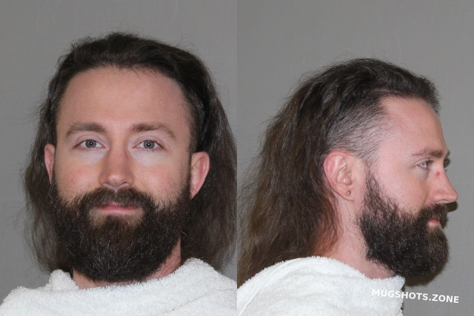 SCHAFFER BRYSON VAUGHAN 08 26 2023 Denton County Mugshots Zone