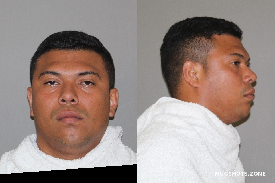 Barrios Petit Jose Leonardo Denton County Mugshots Zone