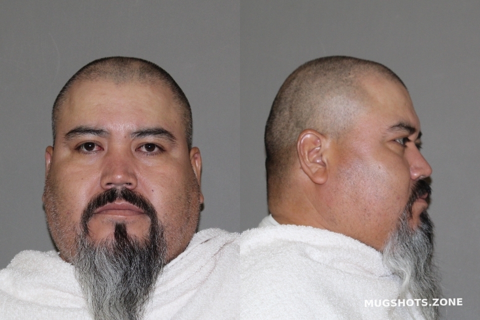 MEDINA FREDY 08 28 2023 Denton County Mugshots Zone