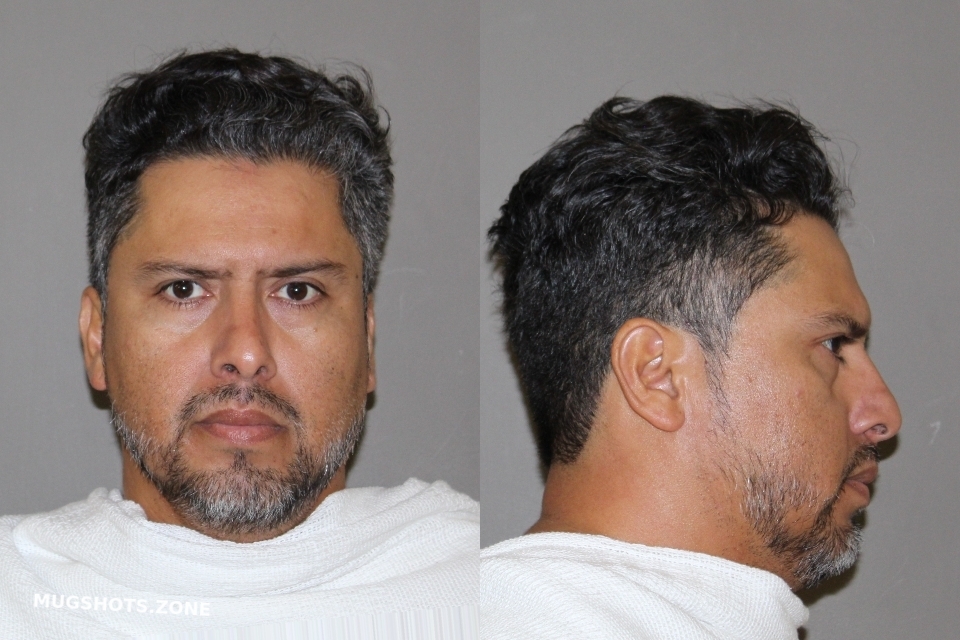 Rojas Luis Fernando Denton County Mugshots Zone