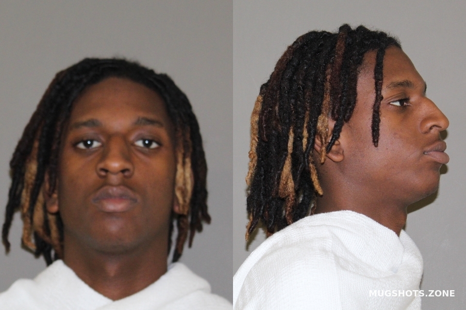 Williams Jaylin Chase John Denton County Mugshots Zone