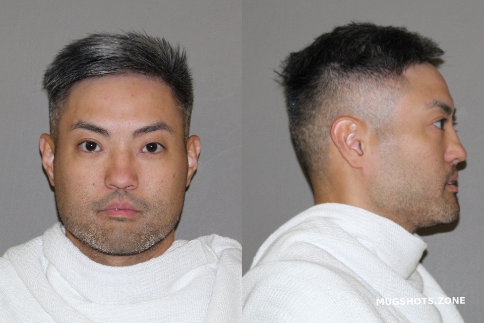 TRAN SONNY 09 06 2023 Denton County Mugshots Zone