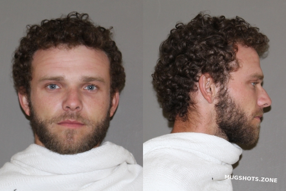 Gresham Cody Wayne Denton County Mugshots Zone