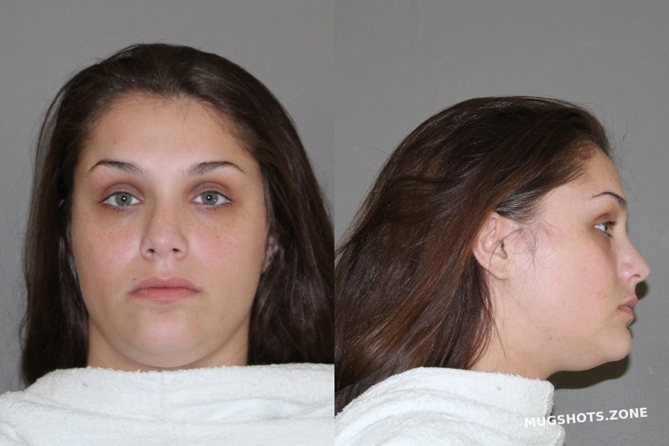 Soto Rachel Christine Denton County Mugshots Zone