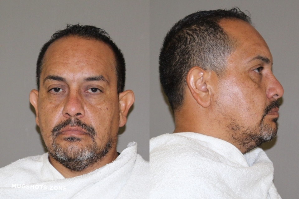 COLLAZO CARLOS HORACIO 09 23 2023 Denton County Mugshots Zone