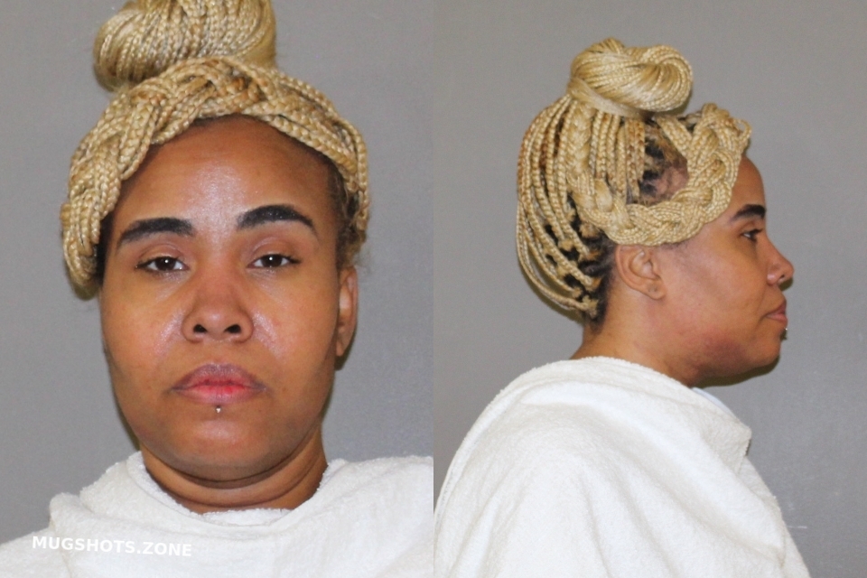 Banks Ebony M Denton County Mugshots Zone