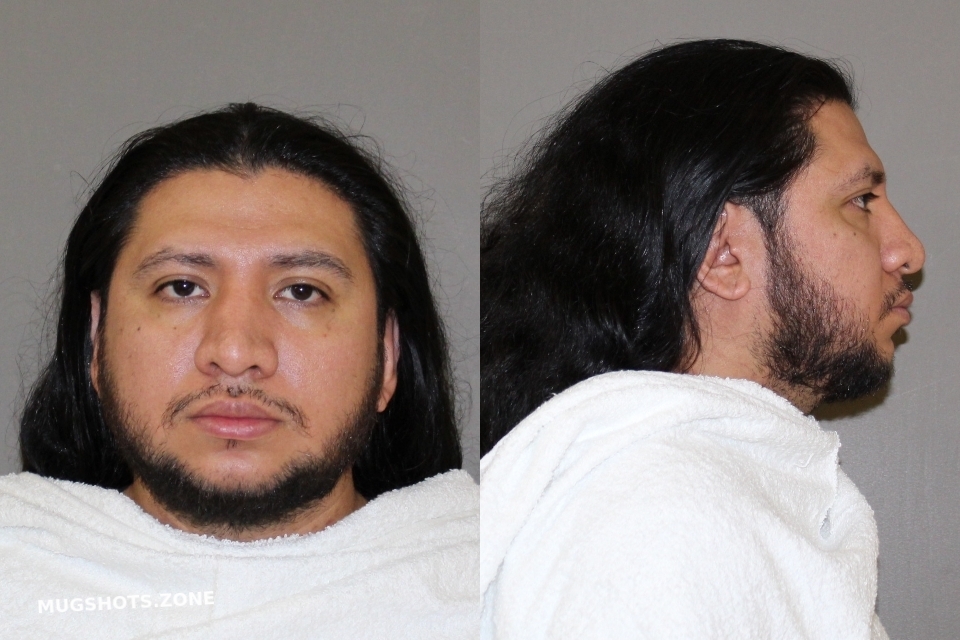 ARGUETA ADRIAN ISAAH 09 25 2023 Denton County Mugshots Zone