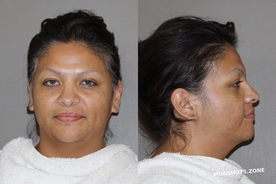 MARTINEZ ELISA 09 26 2023 Denton County Mugshots Zone