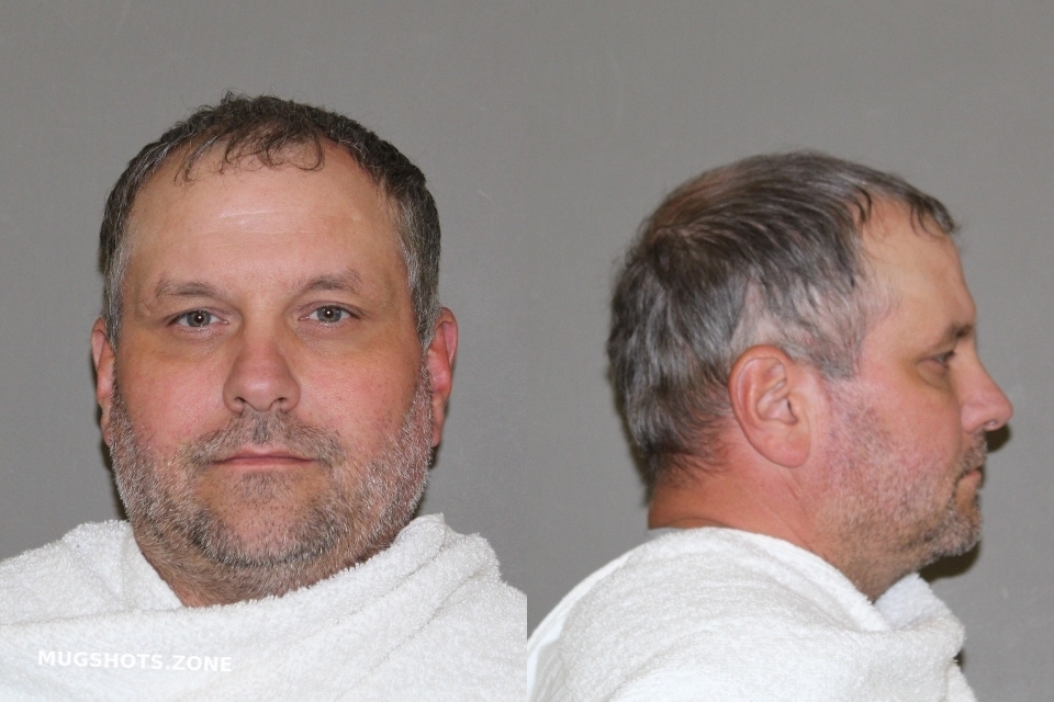 Geros Robert James Denton County Mugshots Zone