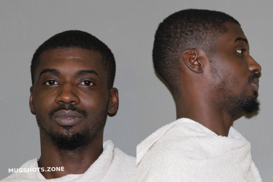 Smith Demarcus Kendrell Denton County Mugshots Zone