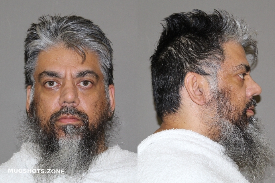 Shaikh Khalid Denton County Mugshots Zone