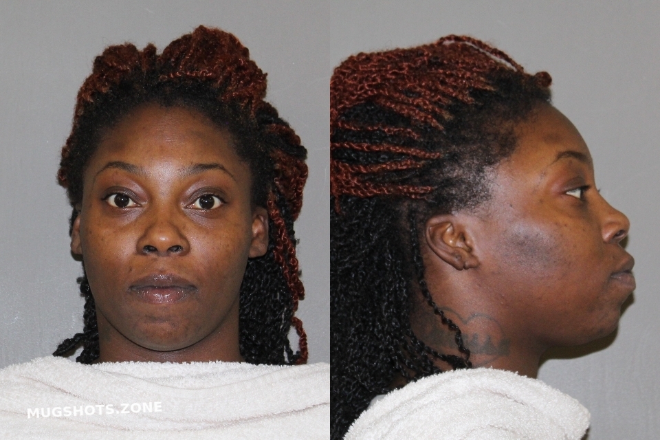 BUTLER BETTY MELISSA 11 13 2023 Denton County Mugshots Zone