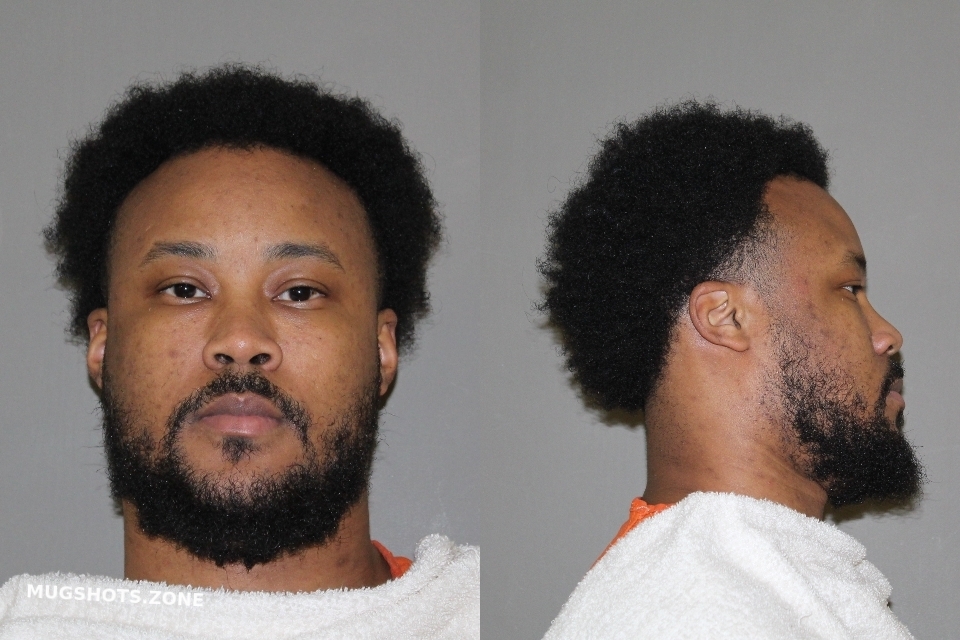 PERRY BARON RENARD JR 11 15 2023 Denton County Mugshots Zone