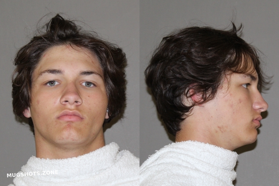 RICHARDS CADE DANIEL 11 24 2023 Denton County Mugshots Zone