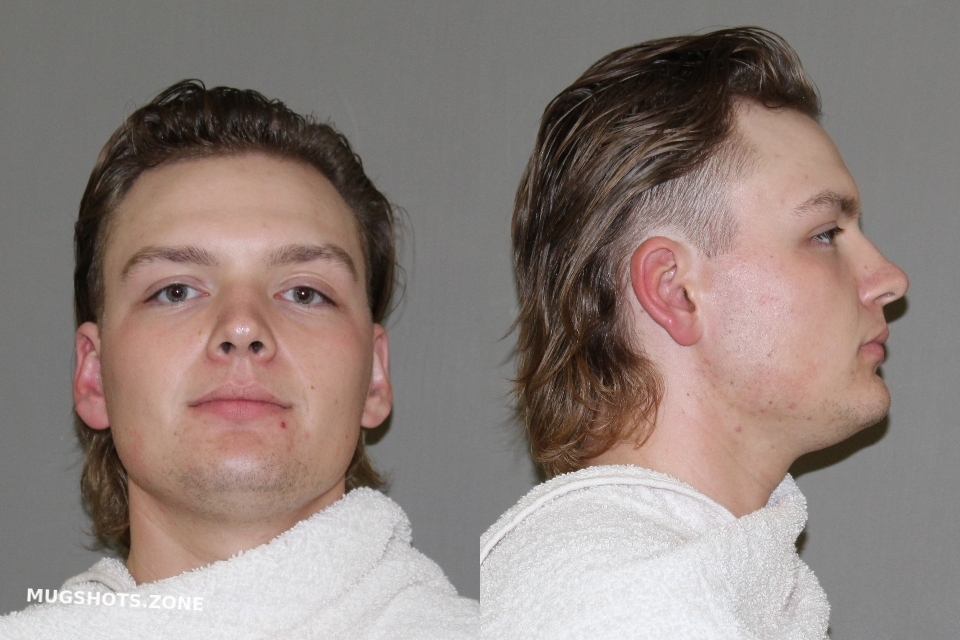 Howard Eric A Denton County Mugshots Zone