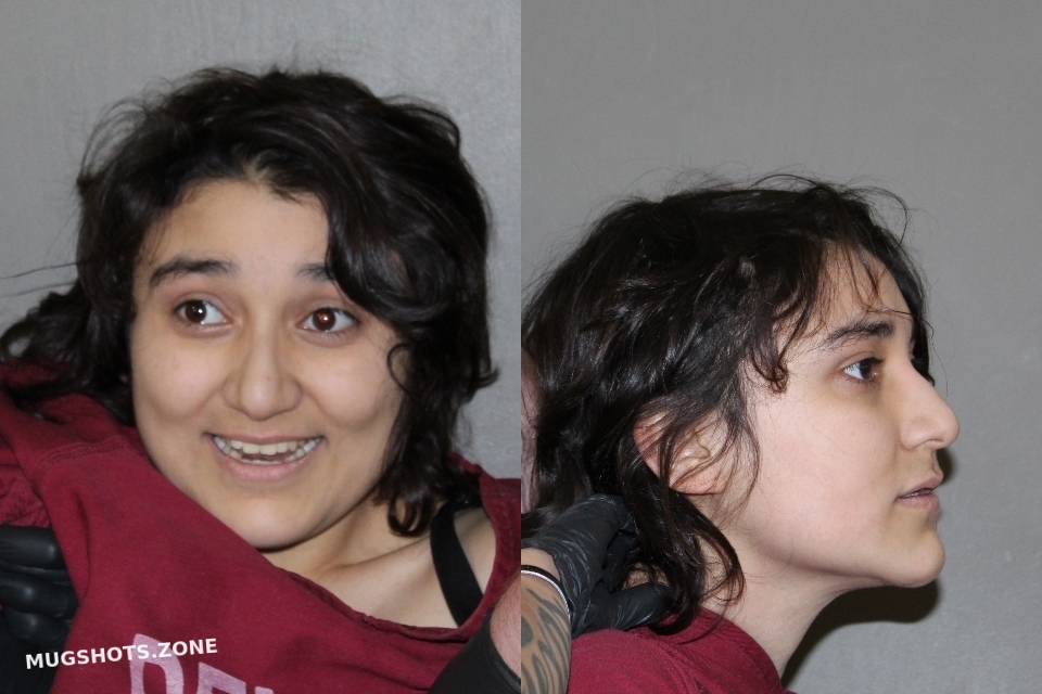 Gonzales Samai Micaela Denton County Mugshots Zone