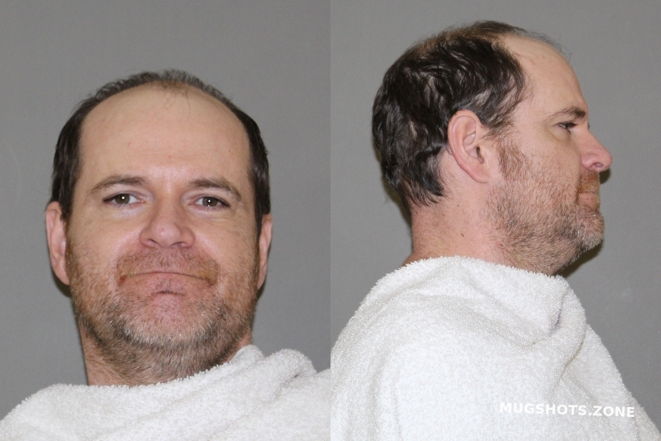 Boswell Bryan Rodney Denton County Mugshots Zone