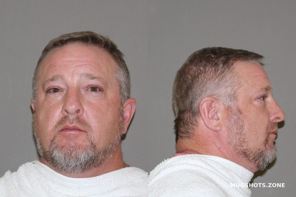 Bruce Kenny Michal Denton County Mugshots Zone