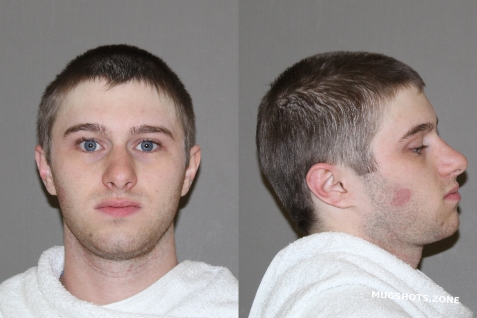 GUZMAN RYAN ALEXANDER 01 15 2024 Denton County Mugshots Zone