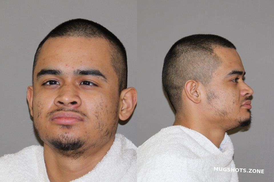 Escobar Jose Alberto Denton County Mugshots Zone