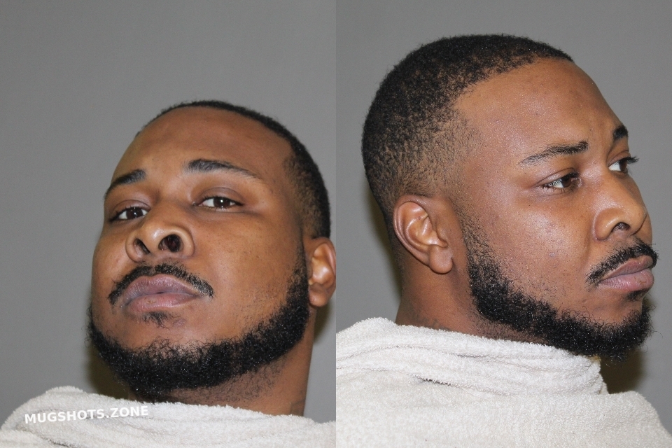 MIMS MELVIN 02 07 2024 Denton County Mugshots Zone