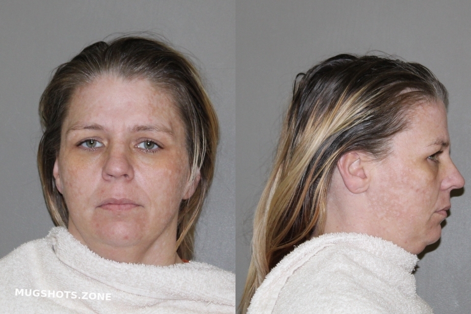 Frey Brandy Nicole Denton County Mugshots Zone