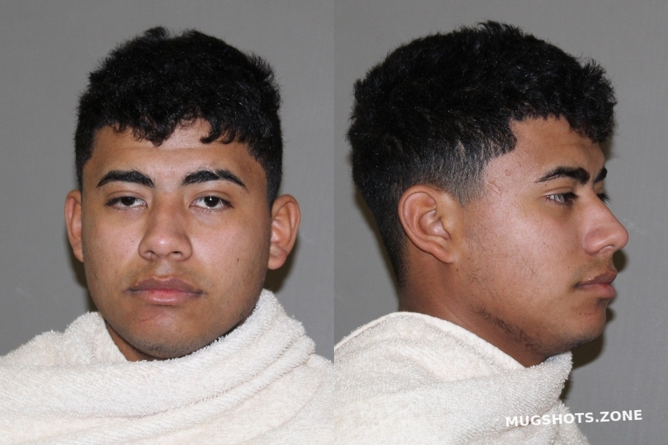 Sanchez Daniel Denton County Mugshots Zone