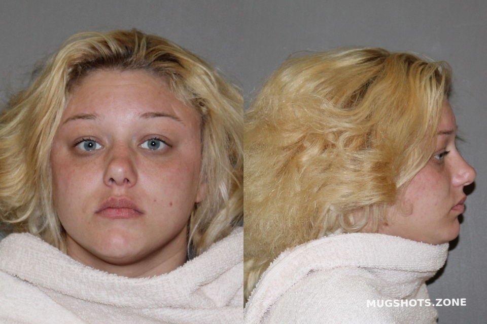 Slater Autumn Denton County Mugshots Zone