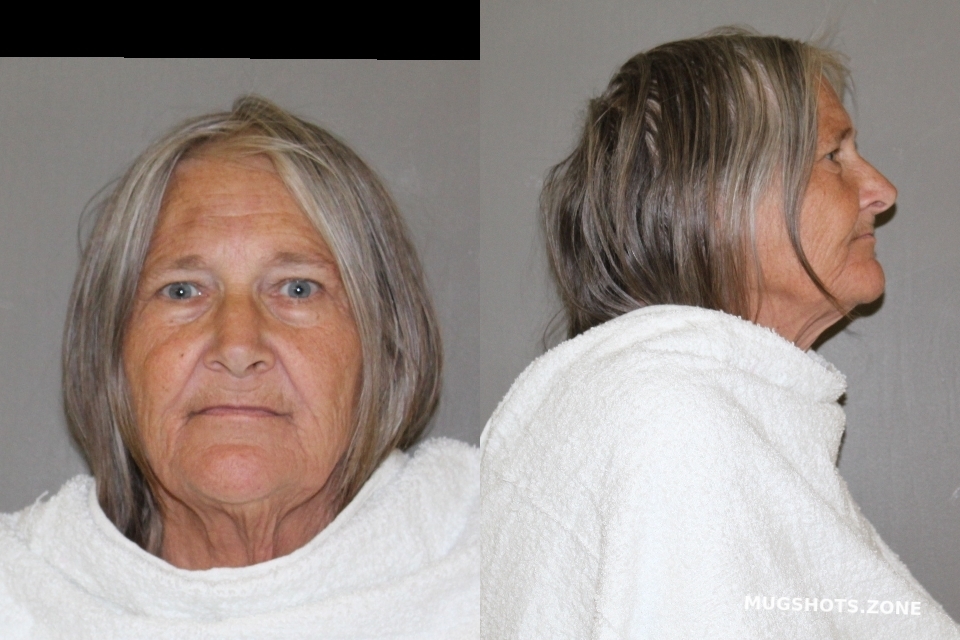 SMITH LAURA ANN 02 21 2024 Denton County Mugshots Zone