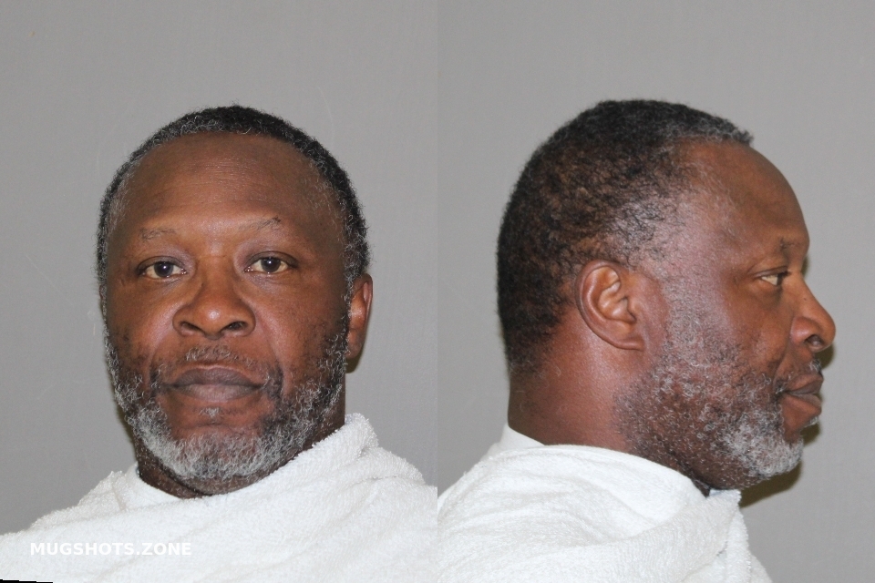 Garner Eugene Denton County Mugshots Zone