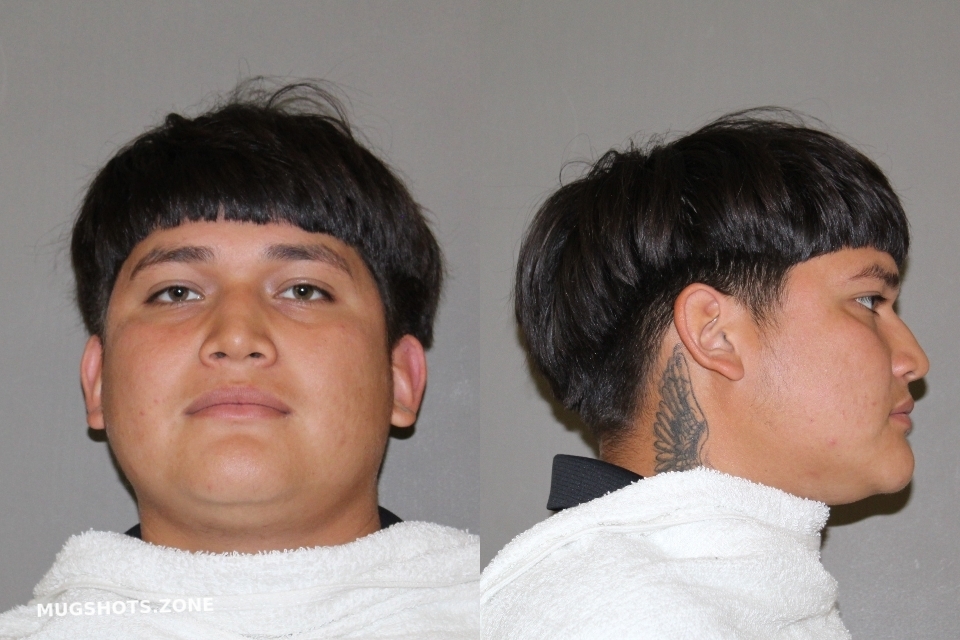 CABRERA HERMEREGILDO JR 03 11 2024 Denton County Mugshots Zone