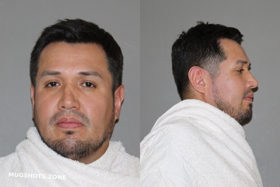 Valdivia Pacheco Jose Daniel Denton County Mugshots Zone