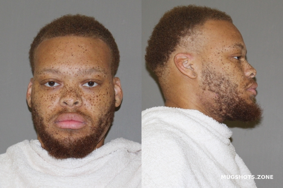 HOWARD DOYCE LAMONT JR 03 30 2024 Denton County Mugshots Zone